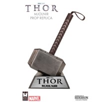 Marvel Replica 1/1 Mjolnir Hammer of Thor 43 cm